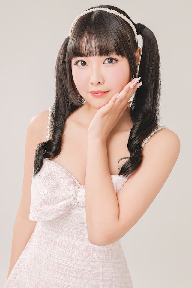 桃音 ゆらプロフィール写真2